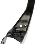 Front Driver Side Radius Arm Direct Replacement For Heavy Duty Reliable Fit OEM Style Durability Precision Engineered Suspension Part For Smooth Steering And Long Lasting Performance black steel radius arm bracket with bushings