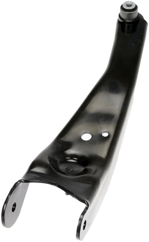 Front Driver Side Radius Arm Direct Replacement For Heavy Duty Reliable Fit OEM Style Durability Precision Engineered Suspension Part For Smooth Steering And Long Lasting Performance black steel radius arm bracket with bushings