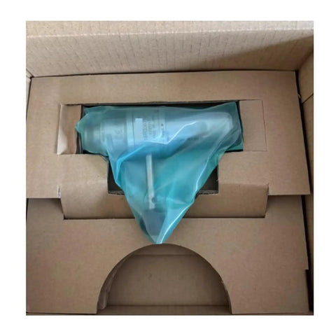 Nrr3060 Qc Panel Splitter Spindle With Quick Swap Tool Holder High Speed Drive in protective packaging for woodworking precision.