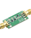 10M Bandpass Filter For Radio Geeks With 7 To 11 MHz Bandwidth And Insertion Loss Under 1.3 dB, SMA Female And SMA Male Thread