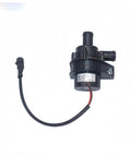 Electric Coolant Water Pump TA50E R12 2302 High Output EV Circulation Pump for automotive engine cooling, featuring direct bolt-on fit.