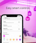 All In One Smart Home Hub That Connects Z Wave Zigbee And Matter Devices Works As A SmartThings Hub And Plays Nice With Alexa