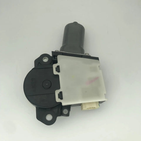 Sliding Sun Roof Drive Gear Motor For RAV4 NAP And RAV4 JPP OEM Grade Replacement Auto Sunroof Gear Assembly Plug And Play