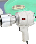 49mm Pneumatic Cap Seal Iron Cover Crimping Tool Barrel Drum Caps Seals Crimp Machine Pneumatics Oil Barrel Sealer handheld