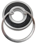 Honda Rancher Rear Axle Wheel Bearing Seal Kit For 420 500 520 ATVs Beefed Up For Foreman Models 2014 2023 close-up view