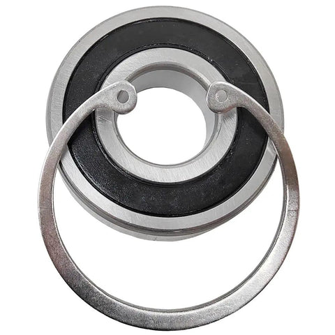 Honda Rancher Rear Axle Wheel Bearing Seal Kit For 420 500 520 ATVs Beefed Up For Foreman Models 2014 2023 close-up view