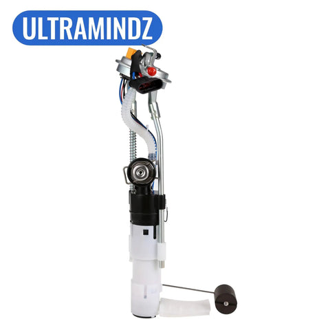 Fuel Pump Replacement For Outlander 500 650 800R 850 1000 1000R 2013-2024 EFI STD DPS XT 6X6 4 Pins visible in detail