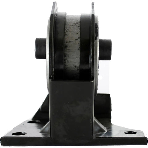 Rear Engine Mount Assembly For 1999 To 2005 Chrysler Dodge Mitsubishi Eclipse Galant Sebring Stratus 2 4L Inline Four showing side view