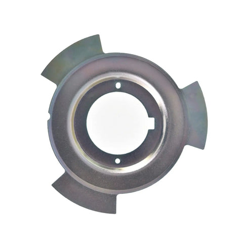 Metal sensor blade from Drop In Timing Belt Kit With Heavy Duty Crankshaft Sprocket Gear Pulley Sensor Blade Plate And Spacer MD184894
