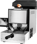 Game Changing Automatic Electric Coffee Roaster For Home Kitchens, 200g Simulated Direct Fire With Smart Digital Controls, Clear Viewing Window.