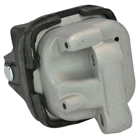 Heavy Duty Front Engine Mount For Dodge Charger Challenger Magnum 300 5.7L Hemi V8 2005 To 2010, side view showing durable build.