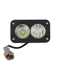 High Output LED Headlight Bar For Sur Ron Light Bee X S LBS LBX And Taparia Sting MX3 MX4 MX5 Pro Electric Dirt Bikes