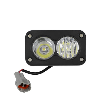 High Output LED Headlight Bar For Sur Ron Light Bee X S LBS LBX And Taparia Sting MX3 MX4 MX5 Pro Electric Dirt Bikes