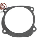 Gasket component of All In One Water Pump Repair Kit With Housing For Johnson Evinrude Outboard Motors V4 V6 V8 85 300 HP Rebuild