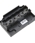 L1800 Printhead Replacement For EPSON L1800 Printer High Performance Print Head For R390 1390 1400 1430 1500W ABS Material