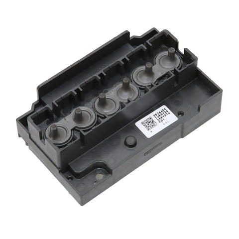 L1800 Printhead Replacement For EPSON L1800 Printer High Performance Print Head For R390 1390 1400 1430 1500W ABS Material