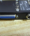 Single Suppressor 3607021015 for Industrial Drives and Control Panels, EMI Surge Filter and PCB Mount Replacement Part 3 607 021 015