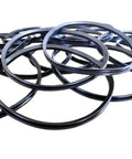Workhorse Quality NBR Rotary Shaft Seal For Water And Oil Leak Free Operation, rubber rings for VL Series machinery use.