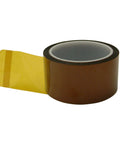 Kapton Polyimide Film Tape With Silicone Adhesive For PCB Protection Ideal For Wave Solder And Hot Air Leveling Shields Gold Contacts On PCBs