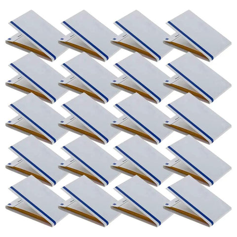 PH Test Strips 1 To 14 Full Range Litmus Paper For Garden And Soil, 1600 Strips In 20 Packs, Easy Color Guide For Quick Reading