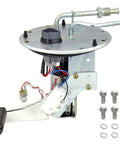 Fuel Pump Module Assembly For 1993 1997 Geo Prizm And Toyota Corolla L4 1.6L And 1.8L Drop In Replacement With Sending Unit And O Ring Included 12 Month Warranty