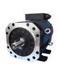 Heavy Duty 3.7Kw Servo Spindle Motor Delivering Knockout 23.5Nm Torque And Lightning Fast 6000Rpm Spin for CNC applications.