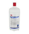 High Flow Series Replacement Cartridge HF40 Water Filter for home use with membrane and activated carbon filtration