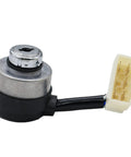 Six Wire Ignition Switch Key For DuroMax Generators Includes Two Keys Fits XP10000EH XP12000E XP12000EH, generator ignition part