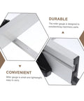 Aluminum Miter Sled For Table Saw Fence And Router Precision Miter Gauge For Woodworking Heavy Duty Angles Easy Setups
