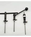 Get Your Ride Running Smooth Again With This Awesome Universal Valve Seat Repair Tool Including Boring Machine And Joystick For Fast Manual Family Car Fixes, steel