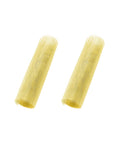 Heavy Duty 120 Mesh Brass Woven Wire Mesh Set, 2 Pack, Non Magnetic Copper Filtration Screen For DIY Projects, 11.8 X 35.4 Inch