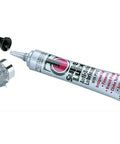 All Purpose Anti Seize Gun Lube 0.5 Oz Squeezable Tube For Firearms And Actions From Loctite Black Finish