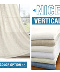 Cozy Natural Linen Blend Curtains For Living Room With Burlap Texture And Light Filtering Nickel Grommet Two Panel Set For Bedroom Privacy 52 Inch By 84 Inch Ivory shown with colorful fabric options.