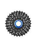 11 Speed 11 34T Bike Cassette Ultralight Freewheel For Road And Mountain Bikes With 7075 Aluminum Top Sprockets And Steel Remainder