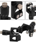 Magnetic Planer Blade Setter Kit 2 Pack Micro Adjustable Magnets For Quick Alignment Woodworking Jig, precision tool view.