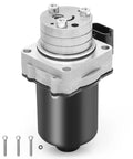 Straight Swap Rear Axle Differential Actuator Motor For Hyundai Santa Fe Tucson Kia Sorento Sportage Zero Hassle Heavy Duty Oem 47810 3b500 direct bolt-on motor with surrounding screws.