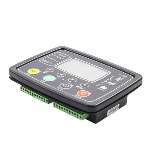 MKII Generator Controller Panel And Control Module For 300 Series One Phase Angle Controller Replacement 1 Piece Easy Install Dope