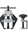 Beefed Up Dual Purpose Wiper Arm Puller Tool For Cars And Windshields, Wiper Arm Remover And Battery Terminal Puller in carbon steel