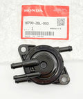 Fuel Pump 16700-Z6L-003 Replacement For Honda GX630 GX660 GX690 GXV630 GXV690 Engines OEM-style part front view