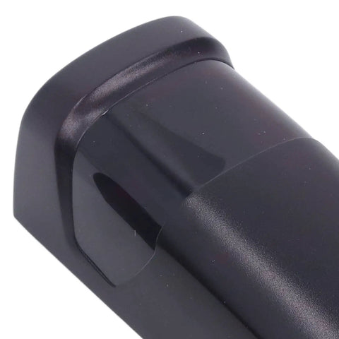 Close-up of Driveway Alarm System Kit With Durable ABS Shell, Wall Mounted Photoelectric Beam Sensor And Motion Sensing Gate Sensor