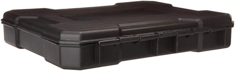230-Piece Titanium Twist Drill Bit Set With 135 Degree Point, Heavy Duty Pro Grade High Speed Steel Kit From 3/64 Inch To 1/2 Inch For Wood, Cast Iron, Aluminum, Plastic, And Fiberglass, Includes Durable Hard Storage Case