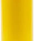 Cougar HD Premium 5 Inch Diamond Core Drill Bit for dry or wet drilling with visible yellow body, 5/8-11 threaded arbor.
