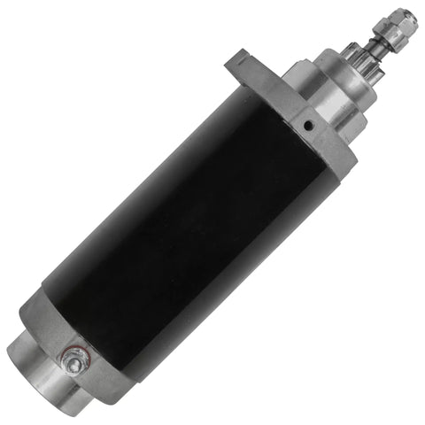 Outboard Starter For Mercury 150HP XR2 XR4 1978-1991 Marine Engines High-Performance Electric Starter Replaces OEM