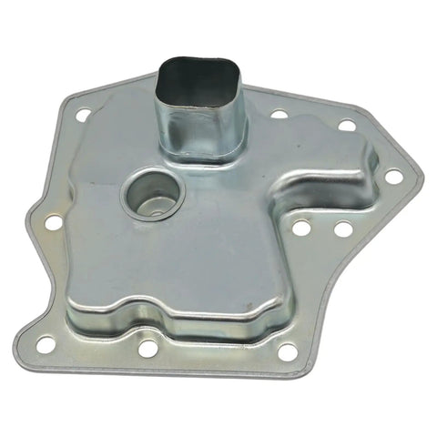 Automatic Transmission Oil Filter Kit For Nissan Altima Maxima Quest 02 03 04 05 06 08 2.5L 3.3L 3.5L Re4F04A Re4F04B