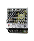 Heavy Duty 24V 2.2A 52.8W Industrial Switching Power Supply With 300VAC Surge Shield and Vibration Testing for CNC Automation.