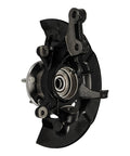 Front Left And Right Steering Knuckle And Wheel Bearing Hub Assembly For Toyota Camry 2012 To 2017 2.5L Direct Fit Replacement Pair