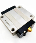 Pro Grade Linear Guide System With HSR15 And HSR15A Linear Block And GK Linear Bearing high-precision CNC component