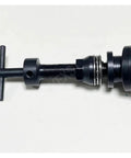 Must Have Valve Seat Extractor Kit For Your Family Ride Universal 22 To 51 Mm Puller Tool black steel threaded handle