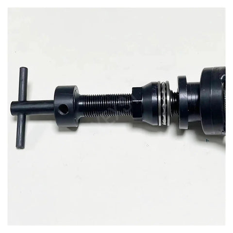 Must Have Valve Seat Extractor Kit For Your Family Ride Universal 22 To 51 Mm Puller Tool black steel threaded handle
