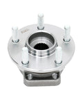 Front Wheel Bearing Hub Assembly Fits 2015-2018 Subaru Forester, 2015-2019 Impreza, 2016-2020 Crosstrek, 2015 XV Crosstrek, 5 Lug Front
